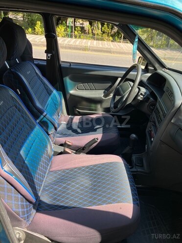 LADA (VAZ) 21099 1999, 25,428 km - 1.5 л - Qəbələ