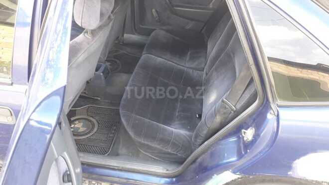 Opel Astra 1993, 150,000 km - 1.8 l - Zaqatala