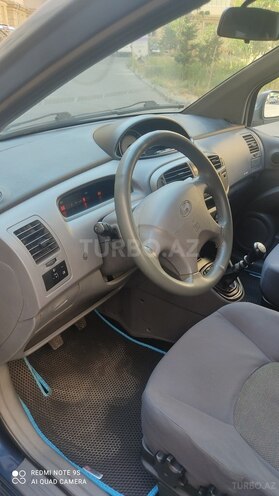 Hyundai Matrix 2006, 245,200 km - 1.5 l - Bakı