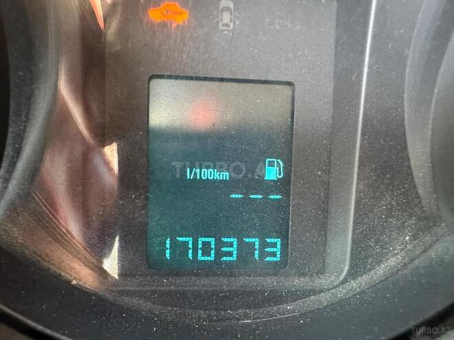 Chevrolet Cruze 2012, 170,000 km - 1.6 л - Bakı