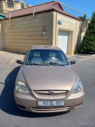 Kia Rio 2004, 268,840 km - 1.5 l - Bakı