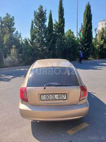 Kia Rio 2004, 268,840 km - 1.5 l - Bakı