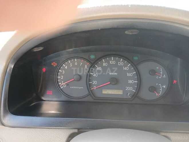 Kia Rio 2004, 268,840 km - 1.5 l - Bakı