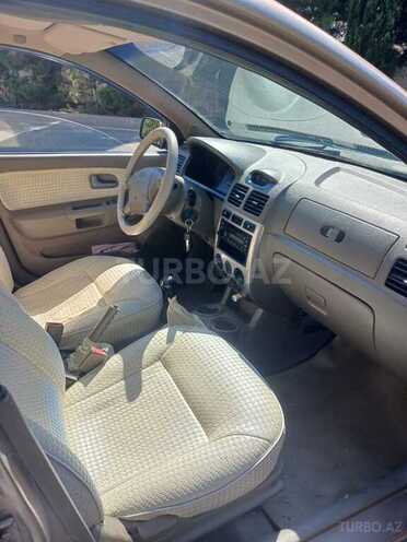 Kia Rio 2004, 268,840 km - 1.5 l - Bakı