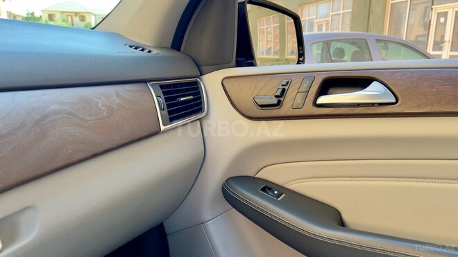 Mercedes ML 350 2012, 249,000 km - 3.0 l - Bakı