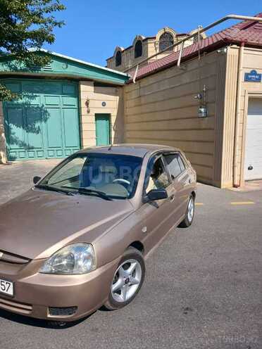 Kia Rio 2004, 268,840 km - 1.5 l - Bakı