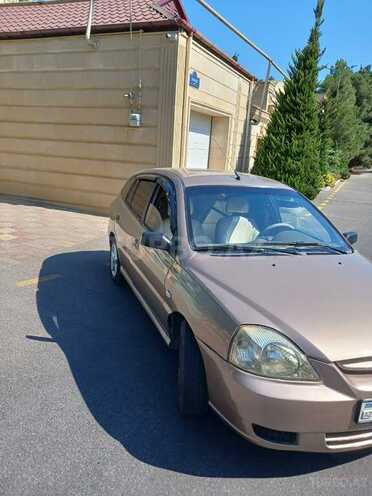 Kia Rio 2004, 268,840 km - 1.5 l - Bakı