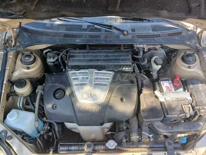 Kia Rio 2004, 268,840 km - 1.5 l - Bakı