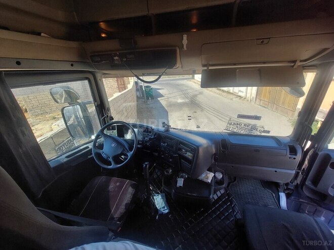 Scania R420 2009, 1,350,000 km - 13.0 l - Bakı