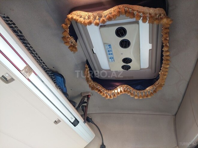 Scania R420 2009, 1,350,000 km - 13.0 l - Bakı