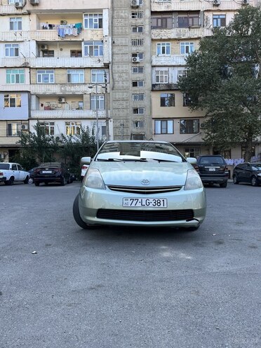 Toyota Prius 2008, 395,400 km - 1.5 l - Bakı