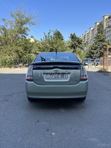 Toyota Prius 2008, 395,400 km - 1.5 l - Bakı