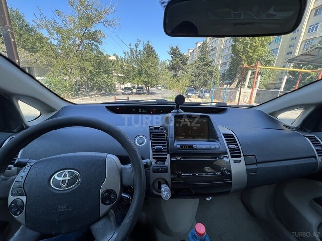 Toyota Prius 2008, 395,400 km - 1.5 l - Bakı