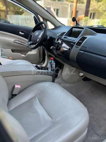 Toyota Prius 2008, 395,400 km - 1.5 l - Bakı