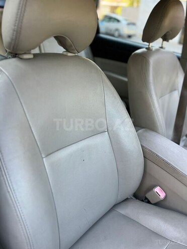 Toyota Prius 2008, 395,400 km - 1.5 l - Bakı