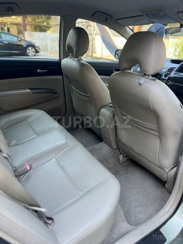 Toyota Prius 2008, 395,400 km - 1.5 l - Bakı