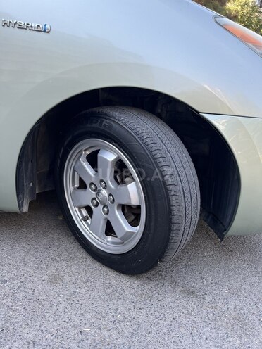 Toyota Prius 2008, 395,400 km - 1.5 l - Bakı