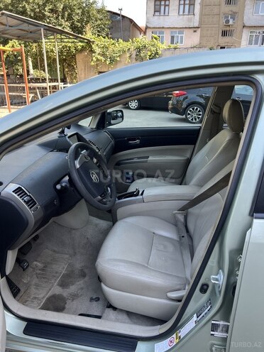 Toyota Prius 2008, 395,400 km - 1.5 l - Bakı