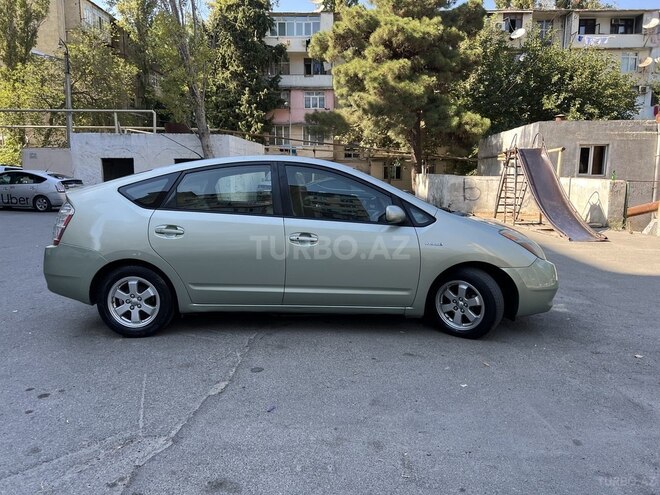 Toyota Prius 2008, 395,400 km - 1.5 l - Bakı