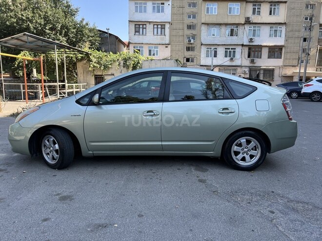 Toyota Prius 2008, 395,400 km - 1.5 l - Bakı