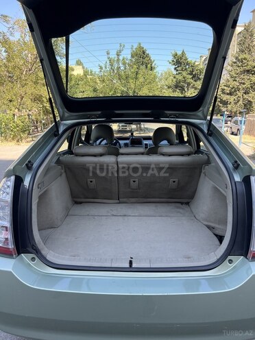 Toyota Prius 2008, 395,400 km - 1.5 l - Bakı