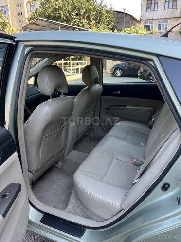 Toyota Prius 2008, 395,400 km - 1.5 l - Bakı