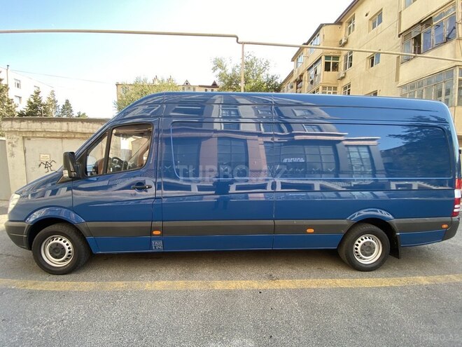 Mercedes Sprinter 315 2008, 168,000 km - 2.2 л - Bakı