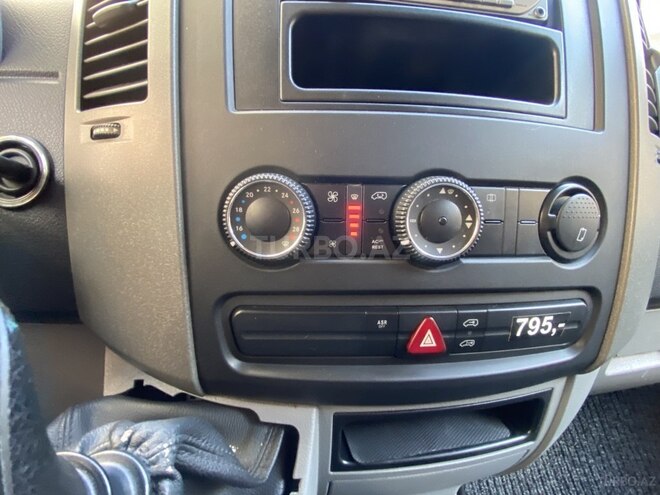 Mercedes Sprinter 315 2008, 168,000 km - 2.2 л - Bakı