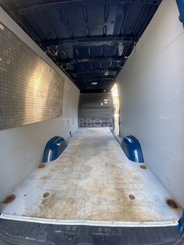 Mercedes Sprinter 315 2008, 168,000 km - 2.2 л - Bakı