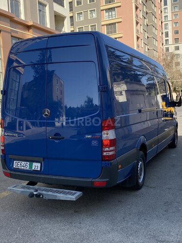 Mercedes Sprinter 315 2008, 168,000 km - 2.2 л - Bakı