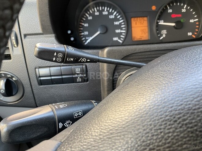 Mercedes Sprinter 315 2008, 168,000 km - 2.2 л - Bakı
