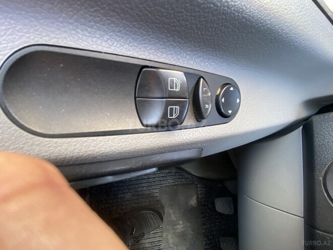 Mercedes Sprinter 315 2008, 168,000 km - 2.2 л - Bakı