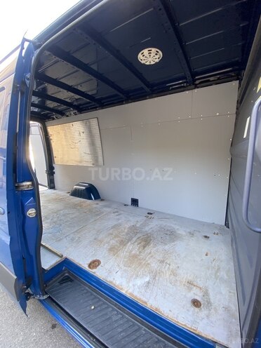 Mercedes Sprinter 315 2008, 168,000 km - 2.2 л - Bakı