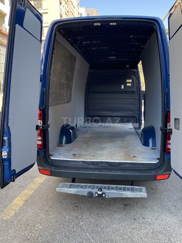 Mercedes Sprinter 315 2008, 168,000 km - 2.2 л - Bakı
