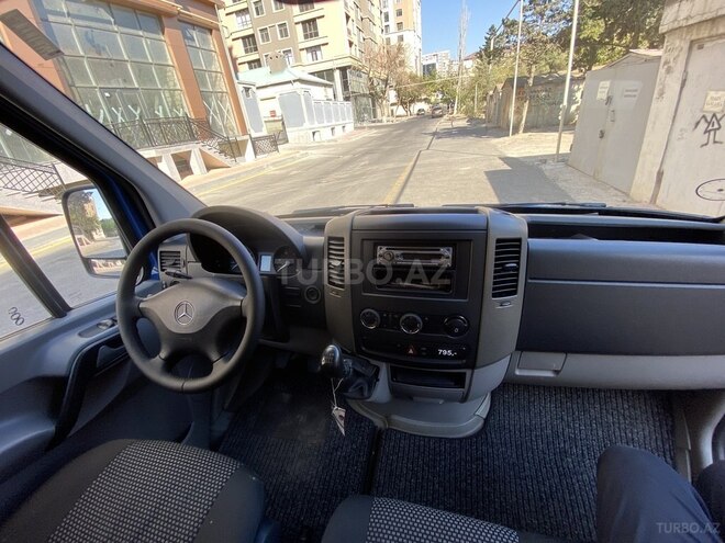 Mercedes Sprinter 315 2008, 168,000 km - 2.2 л - Bakı