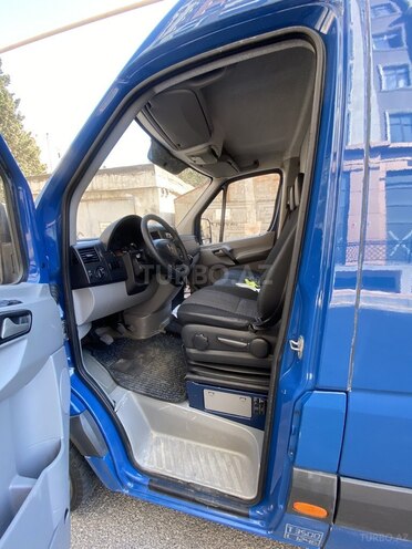 Mercedes Sprinter 315 2008, 168,000 km - 2.2 л - Bakı