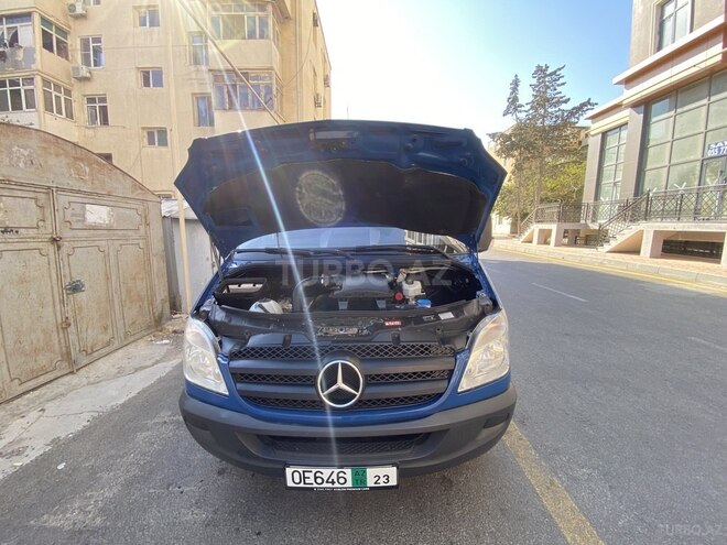 Mercedes Sprinter 315 2008, 168,000 km - 2.2 л - Bakı