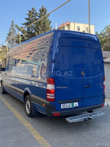 Mercedes Sprinter 315 2008, 168,000 km - 2.2 л - Bakı