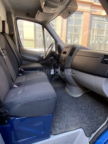 Mercedes Sprinter 315 2008, 168,000 km - 2.2 л - Bakı