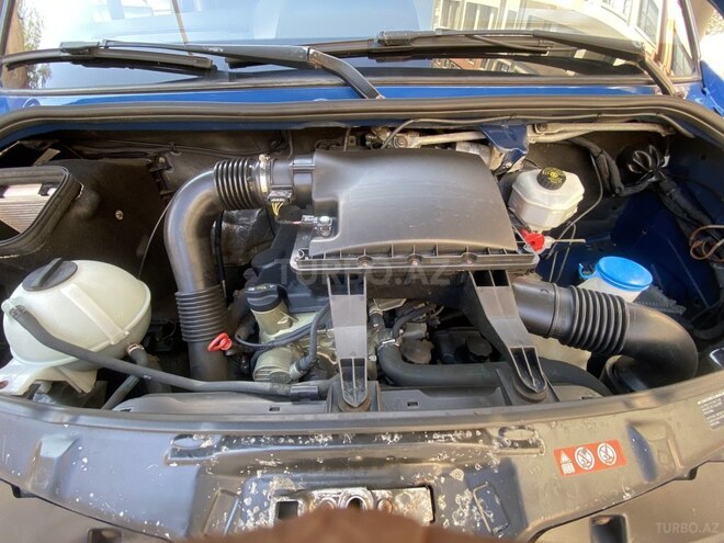Mercedes Sprinter 315 2008, 168,000 km - 2.2 л - Bakı