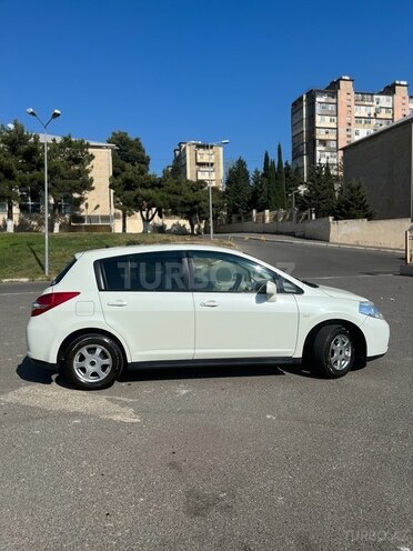 Nissan Tiida 2012, 74,791 km - 1.5 l - Bakı
