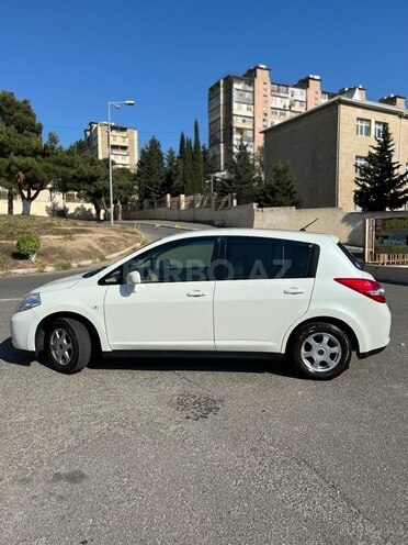 Nissan Tiida 2012, 74,791 km - 1.5 l - Bakı