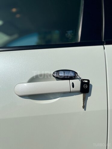 Nissan Tiida 2012, 74,791 km - 1.5 l - Bakı