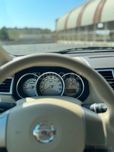 Nissan Tiida 2012, 74,791 km - 1.5 l - Bakı