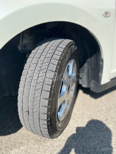 Nissan Tiida 2012, 74,791 km - 1.5 l - Bakı