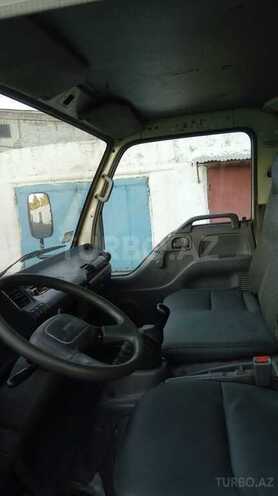 Isuzu NPR 66 L 2009, 255,560 km - 4.4 l - Bakı