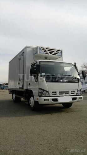 Isuzu NPR 66 L 2009, 255,560 km - 4.4 l - Bakı