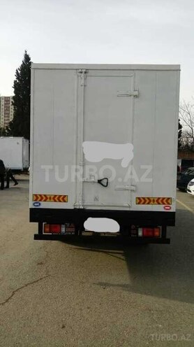 Isuzu NPR 66 L 2009, 255,560 km - 4.4 l - Bakı