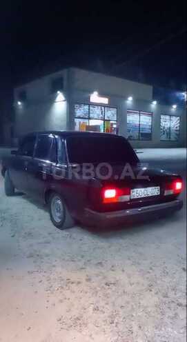 LADA (VAZ) 2107 2010, 105,000 km - 1.6 l - Bakı