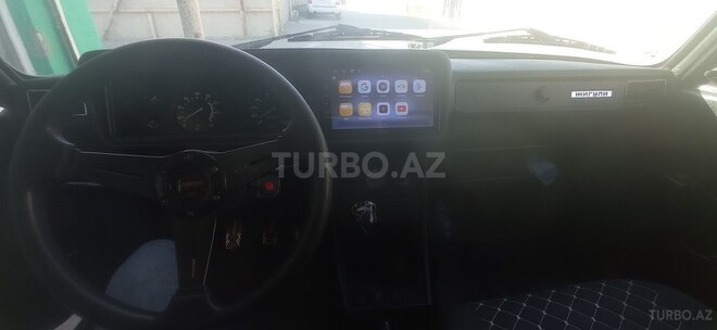 LADA (VAZ) 2107 2010, 105,000 km - 1.6 l - Bakı